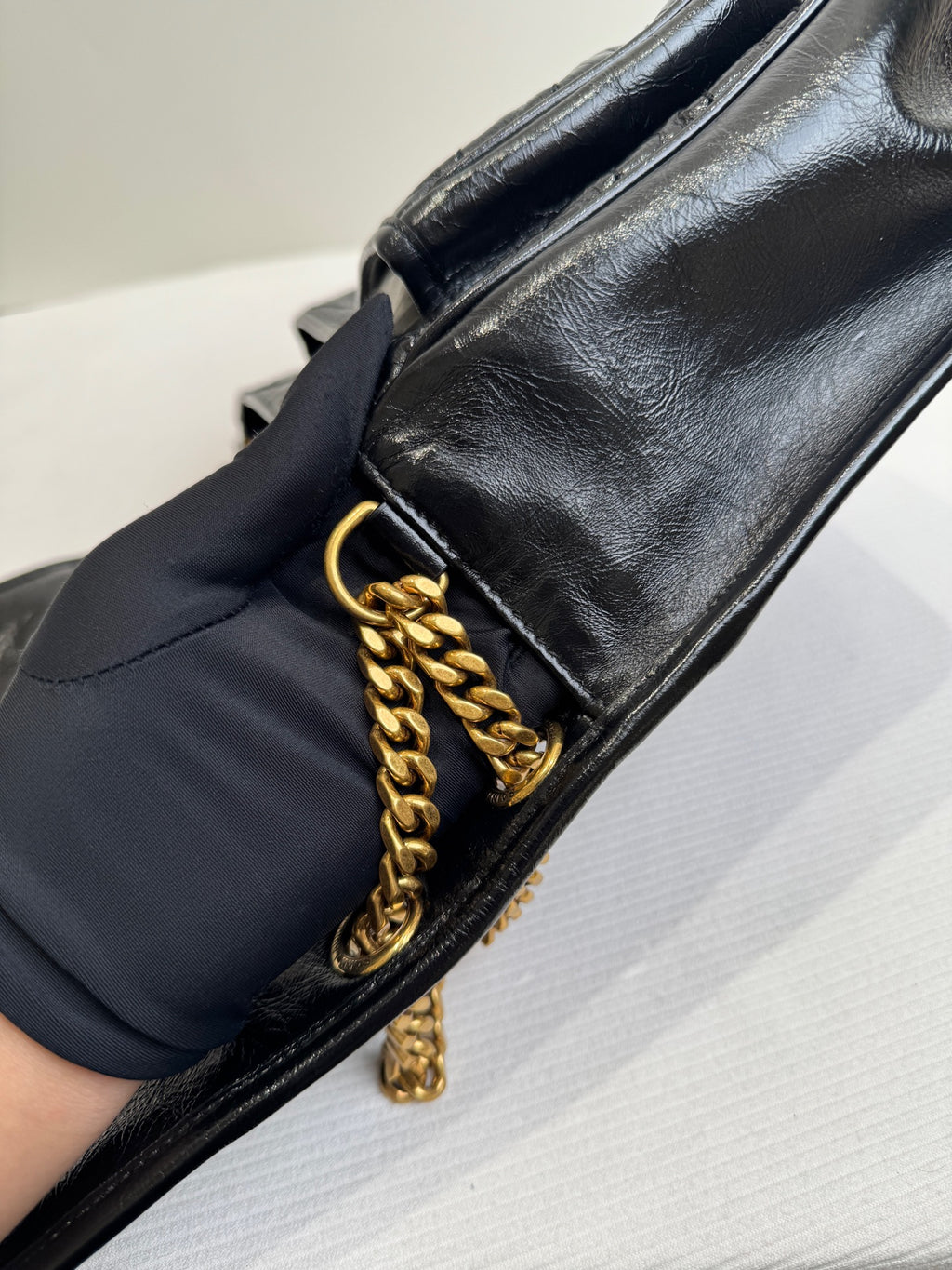 Saint laurent
