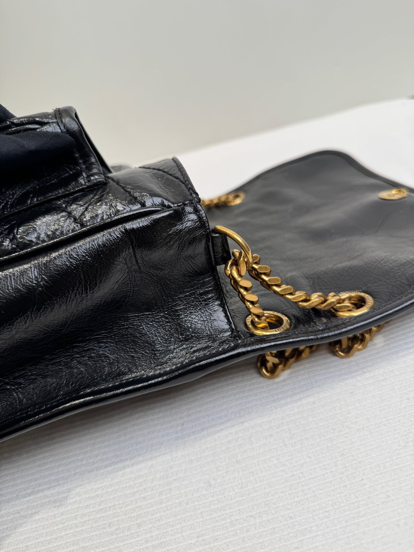 Saint laurent