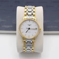 Longines Longines Fashion Collection Rose gold Automatic (self-winding) watch 30.00mm L4.322.2.12.7