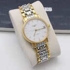Longines Longines Fashion Collection Rose gold Automatic (self-winding) watch 30.00mm L4.322.2.12.7