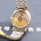 Longines Longines Fashion Collection Rose gold Automatic (self-winding) watch 30.00mm L4.322.2.12.7