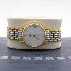 Longines Longines Fashion Collection Rose gold Automatic (self-winding) watch 30.00mm L4.322.2.12.7