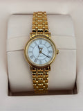 Longines Glorious Présence Collection White Automatic (self-winding) watch 25.50 MM L4.321.2.11.8