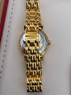 Longines Glorious Présence Collection White Automatic (self-winding) watch 25.50 MM L4.321.2.11.8