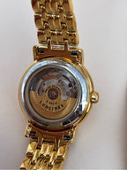 Longines Glorious Présence Collection White Automatic (self-winding) watch 25.50 MM L4.321.2.11.8