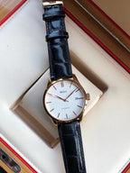 Mido Bruna White Automatic (self-winding) watch 40 millimeters M024.407.36.031.00