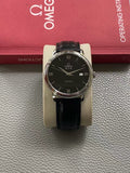 Omega Flying Disc Series Mechanical watch 39.5 424.13.40.20.01.001