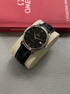 Omega Flying Disc Series Mechanical watch 39.5 424.13.40.20.01.001