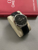 Omega Flying Disc Series Mechanical watch 39.5 424.13.40.20.01.001