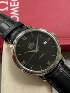 Omega Flying Disc Series Mechanical watch 39.5 424.13.40.20.01.001