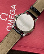 Omega Flying Disc Series Mechanical watch 39.5 424.13.40.20.01.001