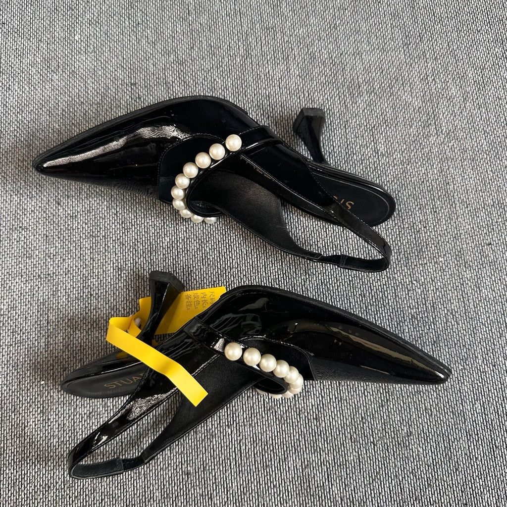 空白 Black