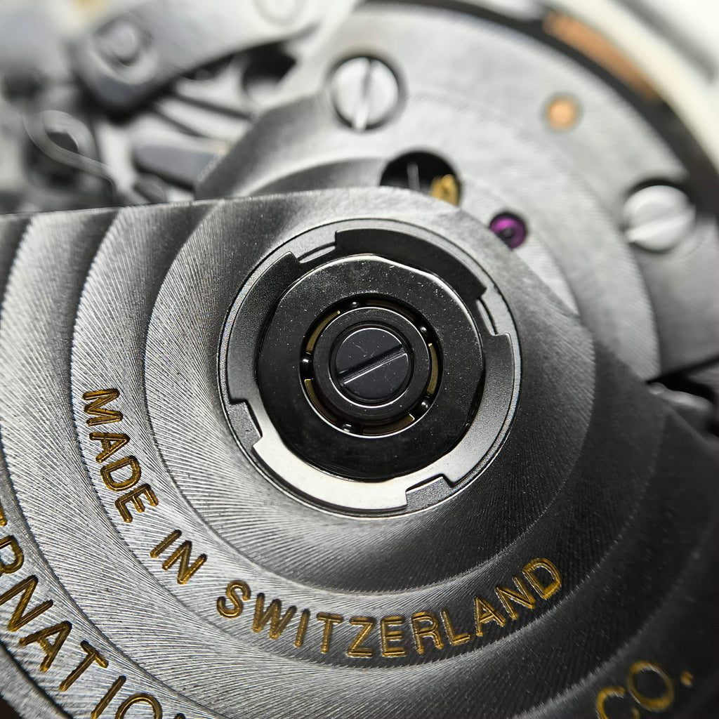 IWC Portugal Series 40.9 MM IW371445