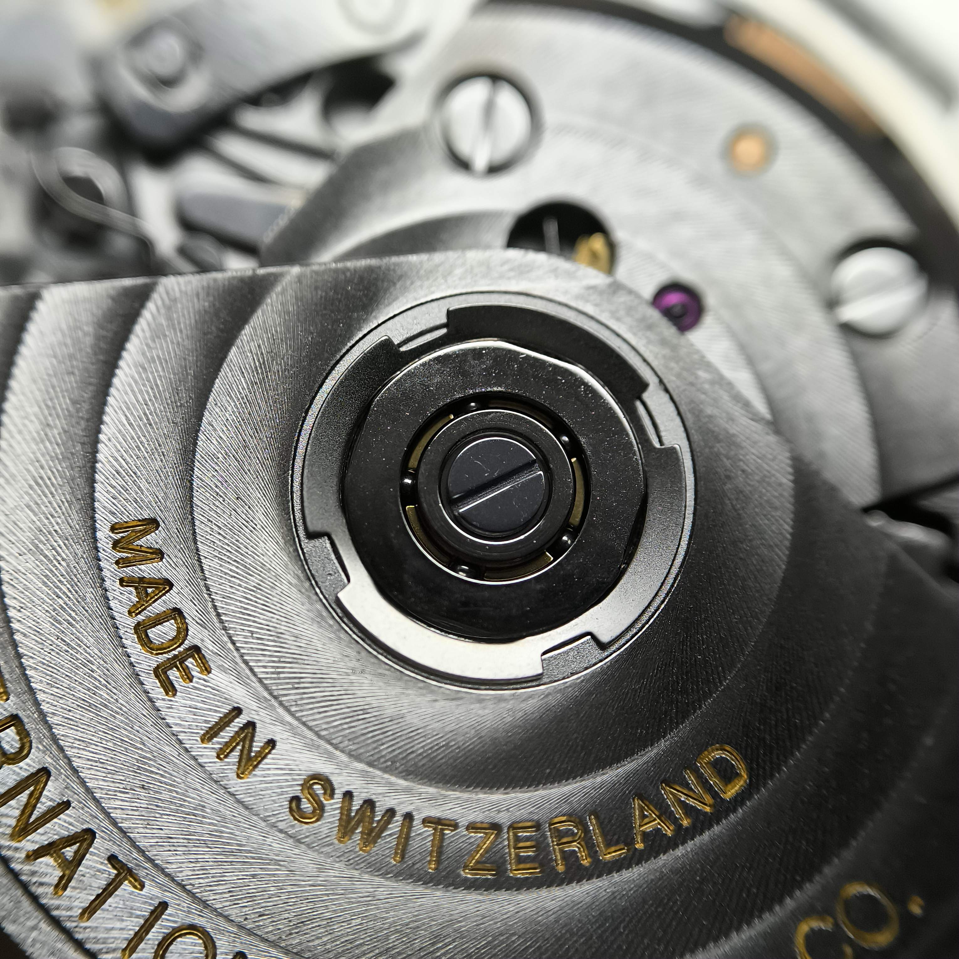 IWC Portugal Series 40.9 MM IW371445