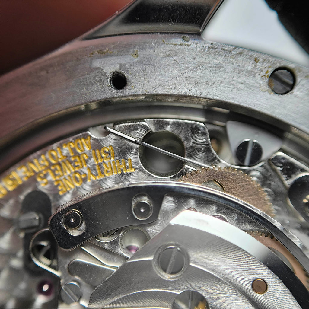 IWC Portugal Series 40.9 MM IW371445