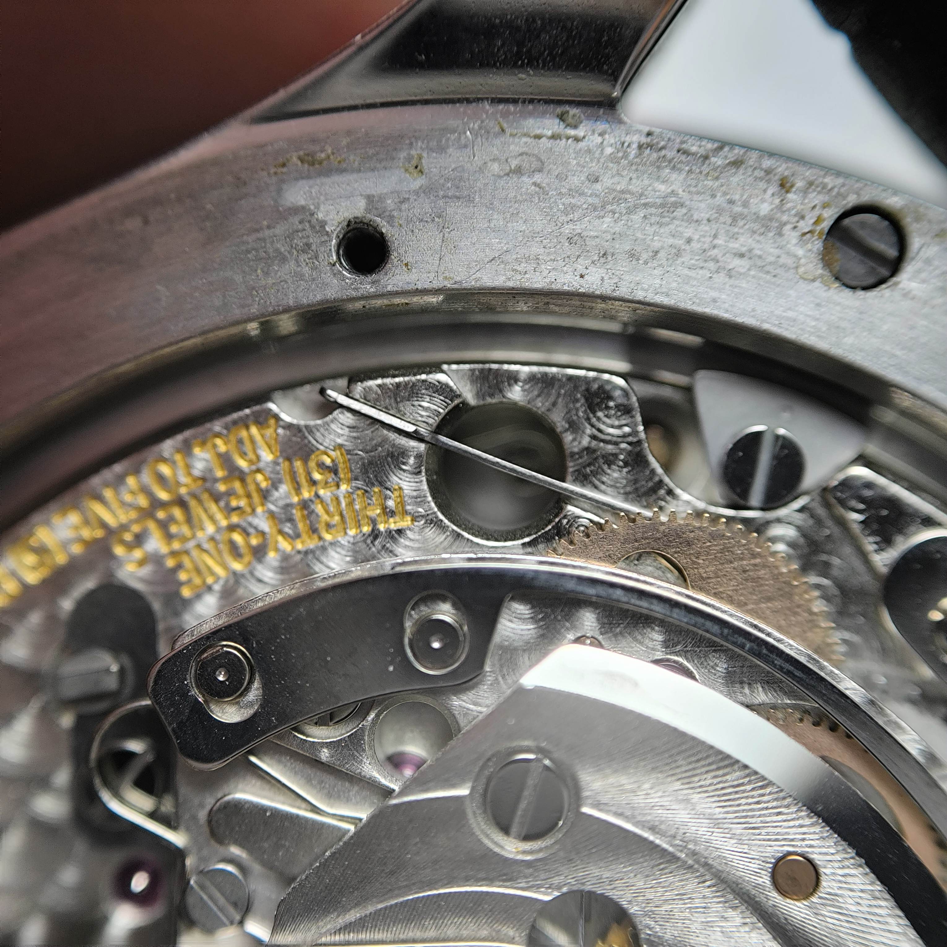 IWC Portugal Series 40.9 MM IW371445