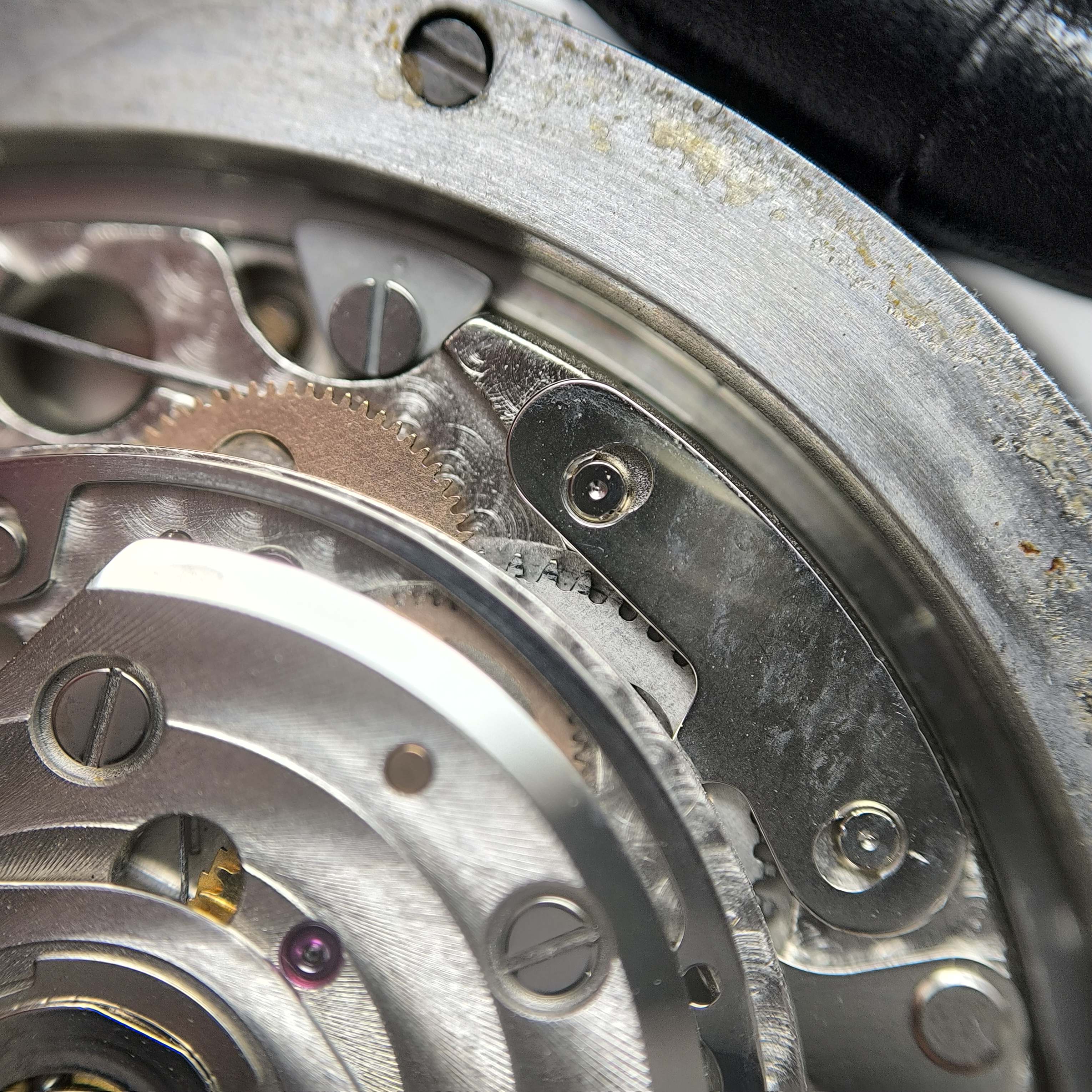 IWC Portugal Series 40.9 MM IW371445