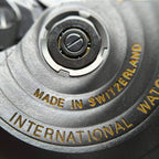 IWC Portugal Series 40.9 MM IW371445