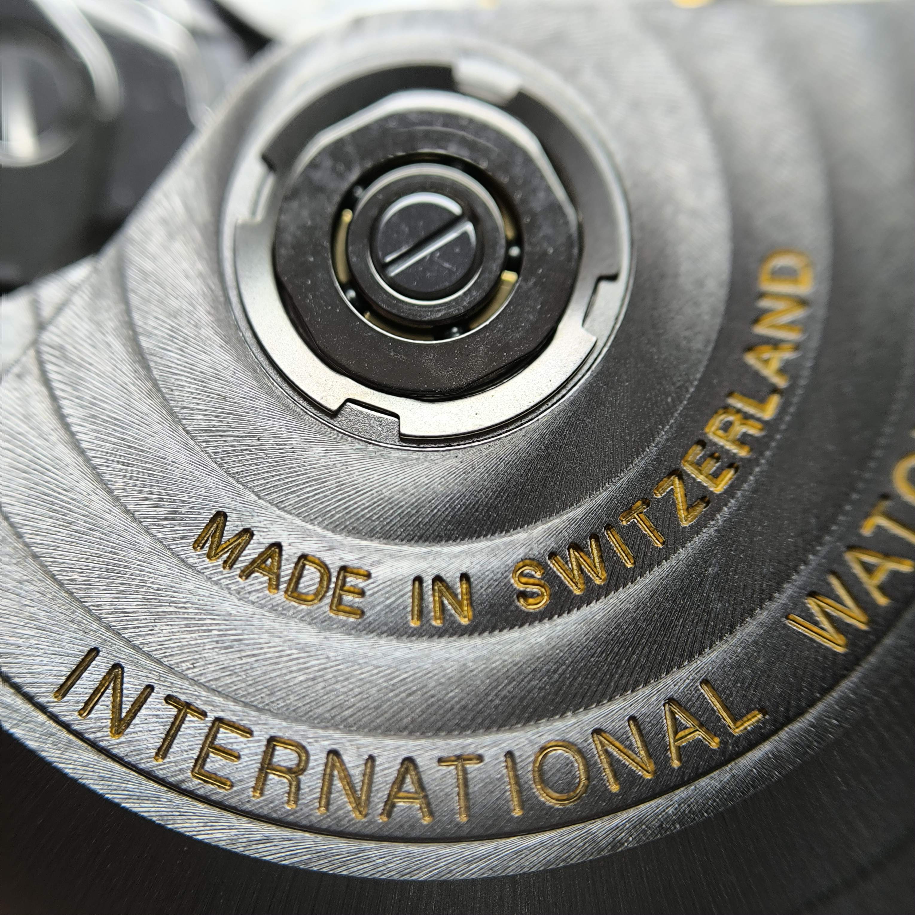 IWC Portugal Series 40.9 MM IW371445