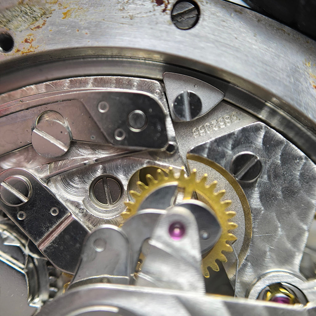 IWC Portugal Series 40.9 MM IW371445