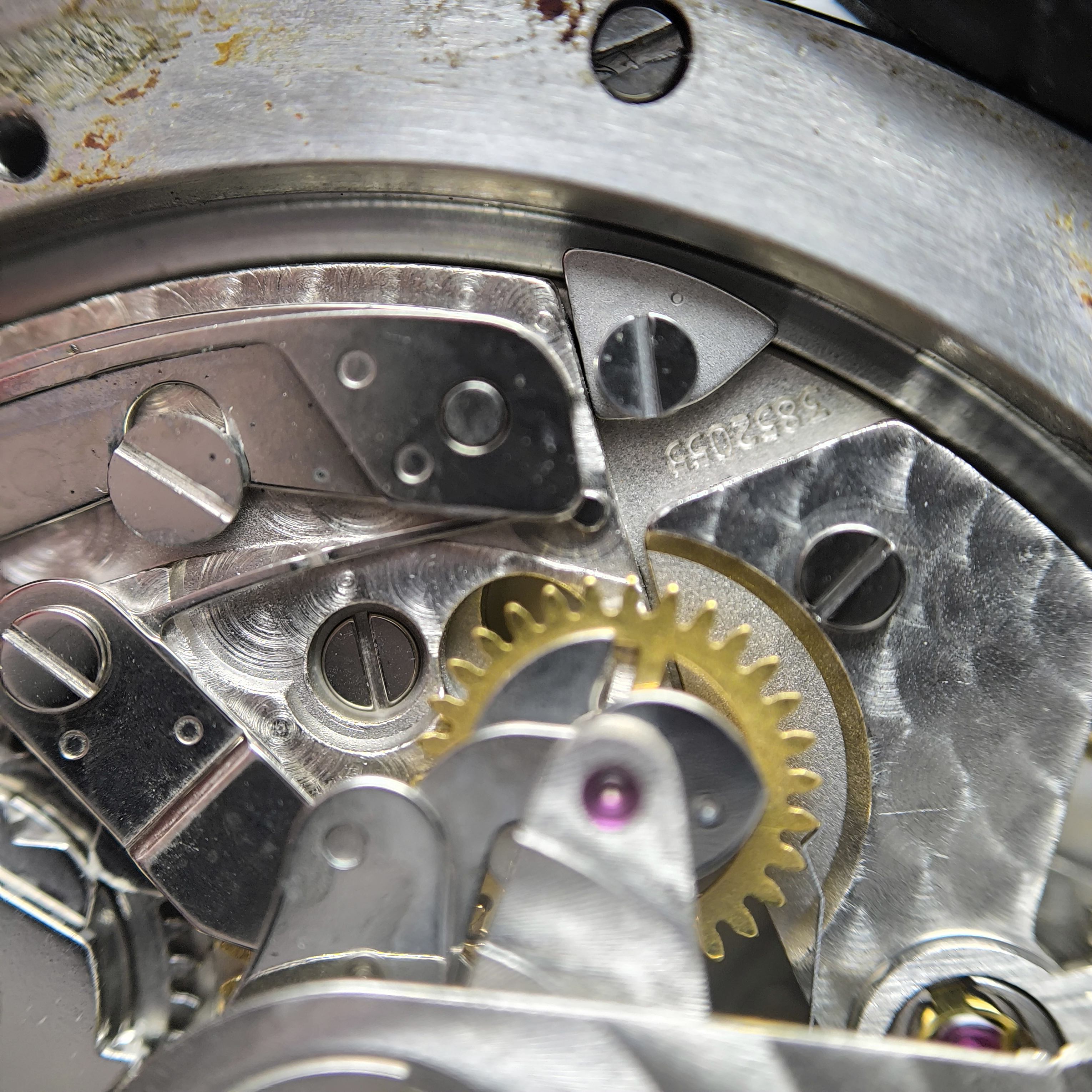 IWC Portugal Series 40.9 MM IW371445