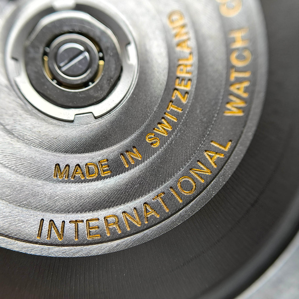 IWC Portugal Series 40.9 MM IW371445