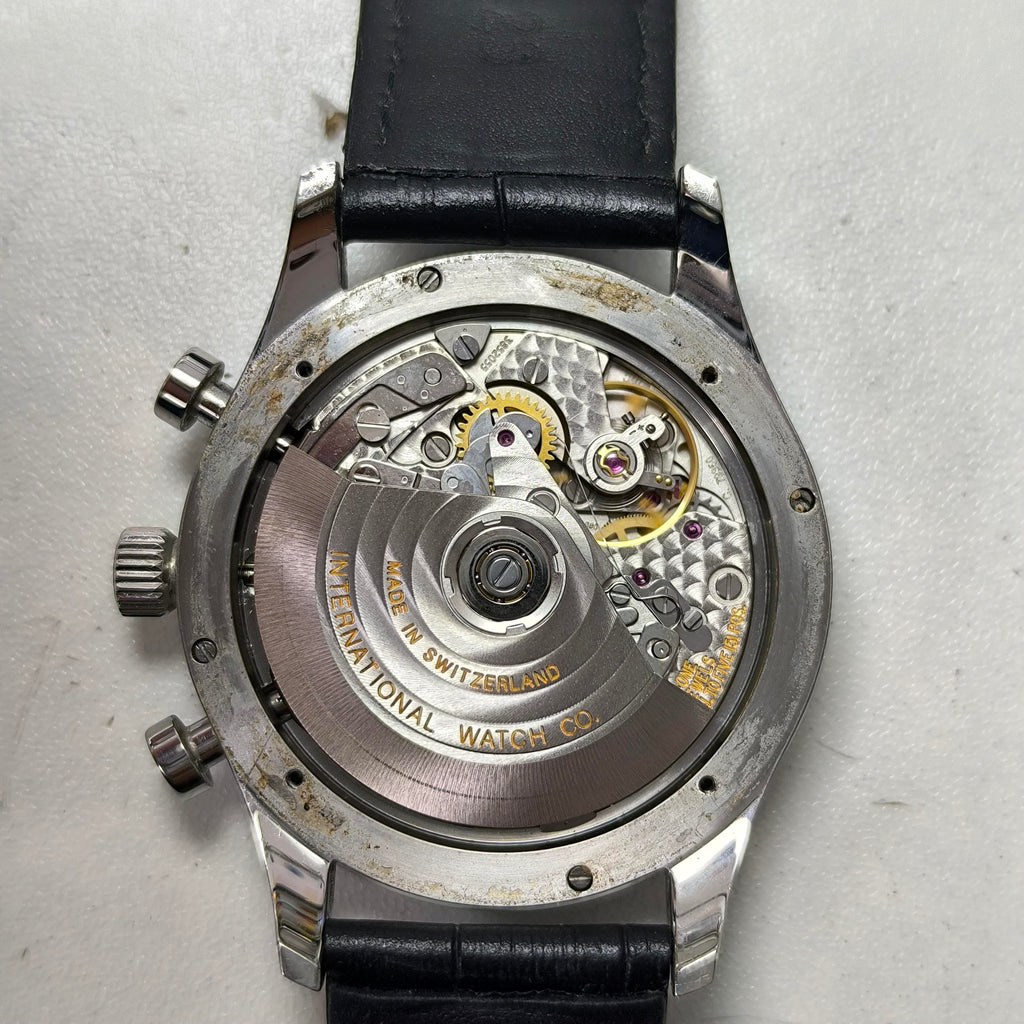 IWC Portugal Series 40.9 MM IW371445