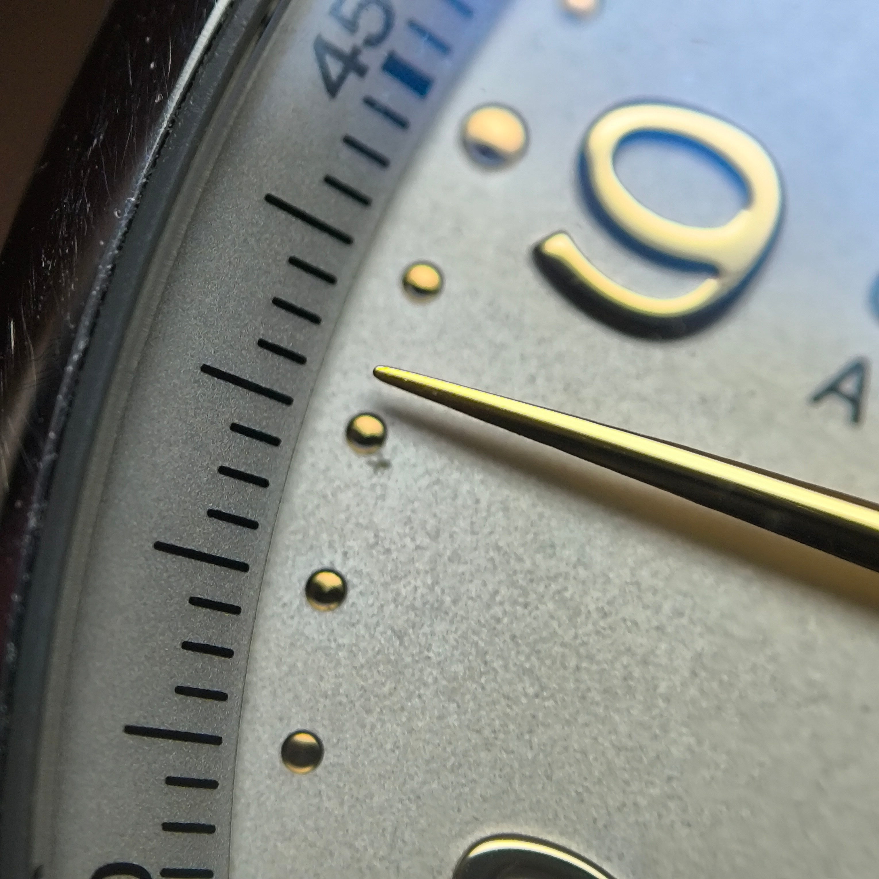IWC Portugal Series 40.9 MM IW371445