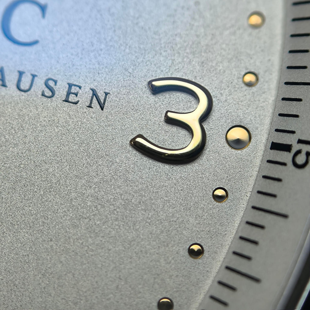 IWC Portugal Series 40.9 MM IW371445