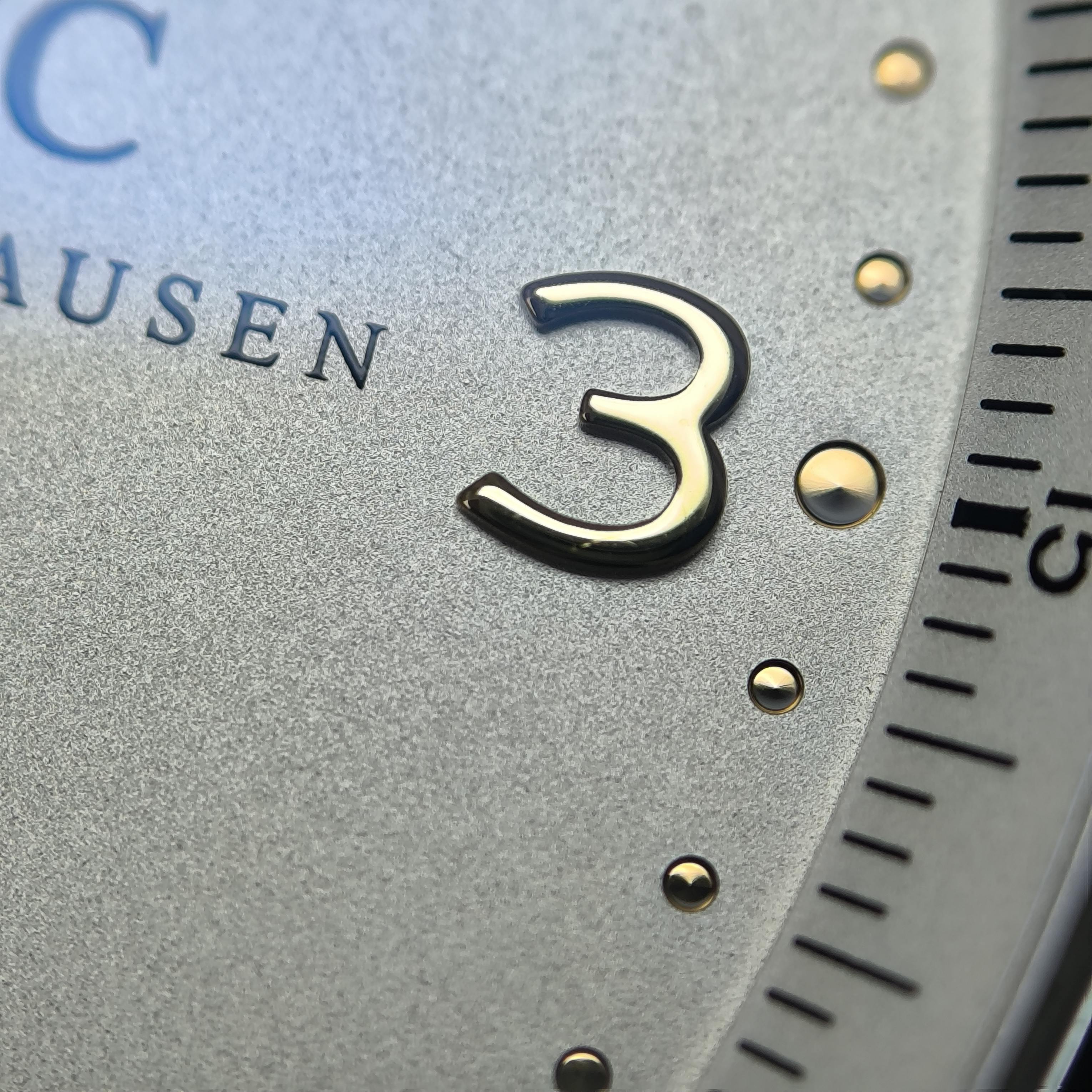 IWC Portugal Series 40.9 MM IW371445