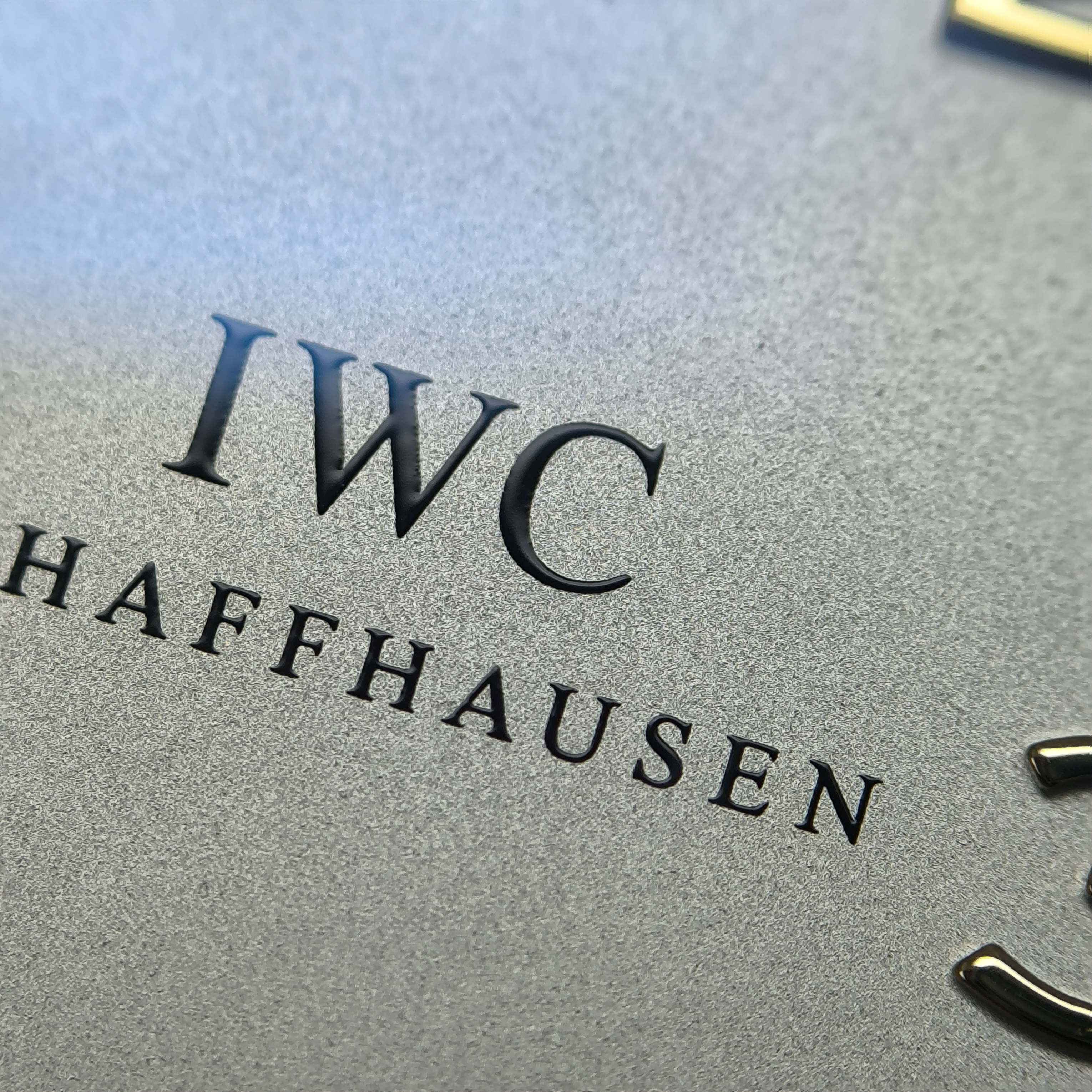 IWC Portugal Series 40.9 MM IW371445