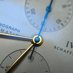 IWC Portugal Series 40.9 MM IW371445