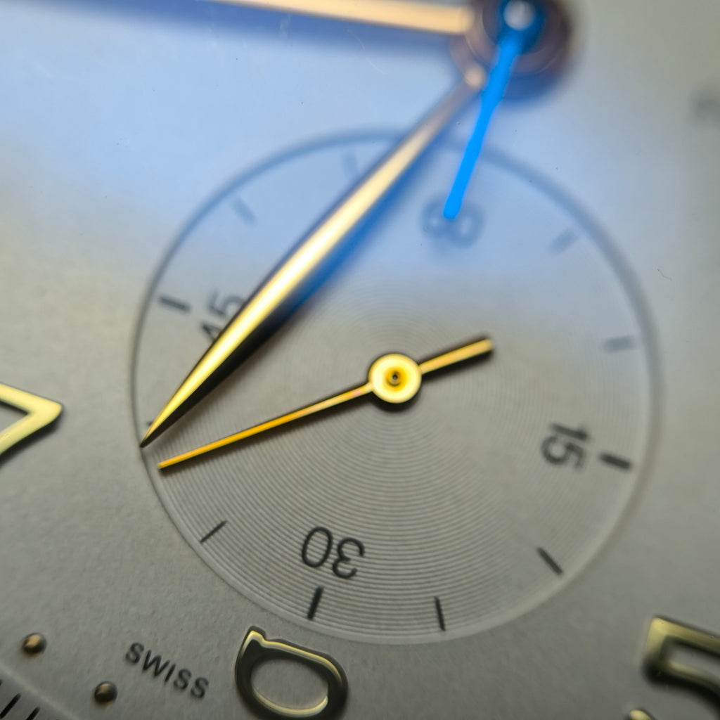 IWC Portugal Series 40.9 MM IW371445