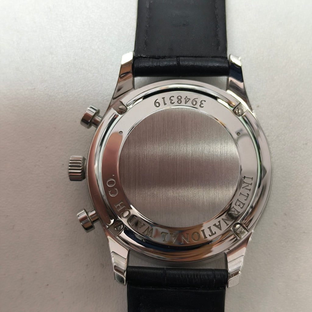 IWC Portugal Series 40.9 MM IW371445