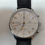 IWC Portugal Series 40.9 MM IW371445