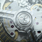 Breitling Aviation Chronograph 1 43 millimeters AB0138241G1A1