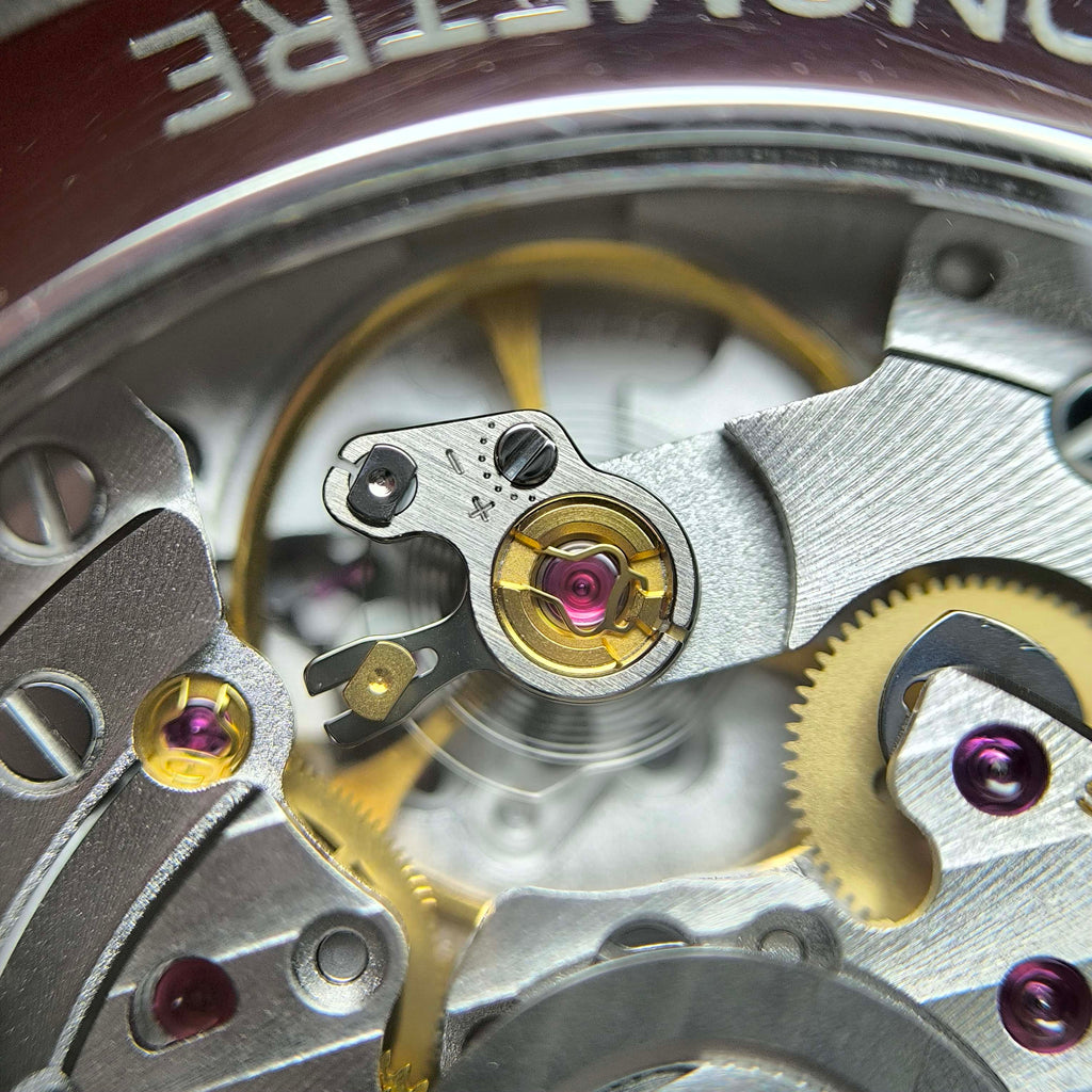 Breitling Aviation Chronograph 1 43 millimeters AB0138241G1A1