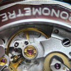 Breitling Aviation Chronograph 1 43 millimeters AB0138241G1A1