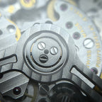 Breitling Aviation Chronograph 1 43 millimeters AB0138241G1A1