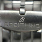 Breitling Aviation Chronograph 1 43 millimeters AB0138241G1A1