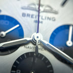 Breitling Aviation Chronograph 1 43 millimeters AB0138241G1A1