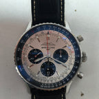 Breitling Aviation Chronograph 1 43 millimeters AB0138241G1A1