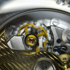 Blancpain Villeret 40 mm 6654 1127 55B