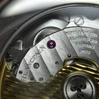 Blancpain Villeret 40 mm 6654 1127 55B