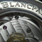 Blancpain Villeret 40 mm 6654 1127 55B