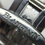 Blancpain Villeret 40 mm 6654 1127 55B