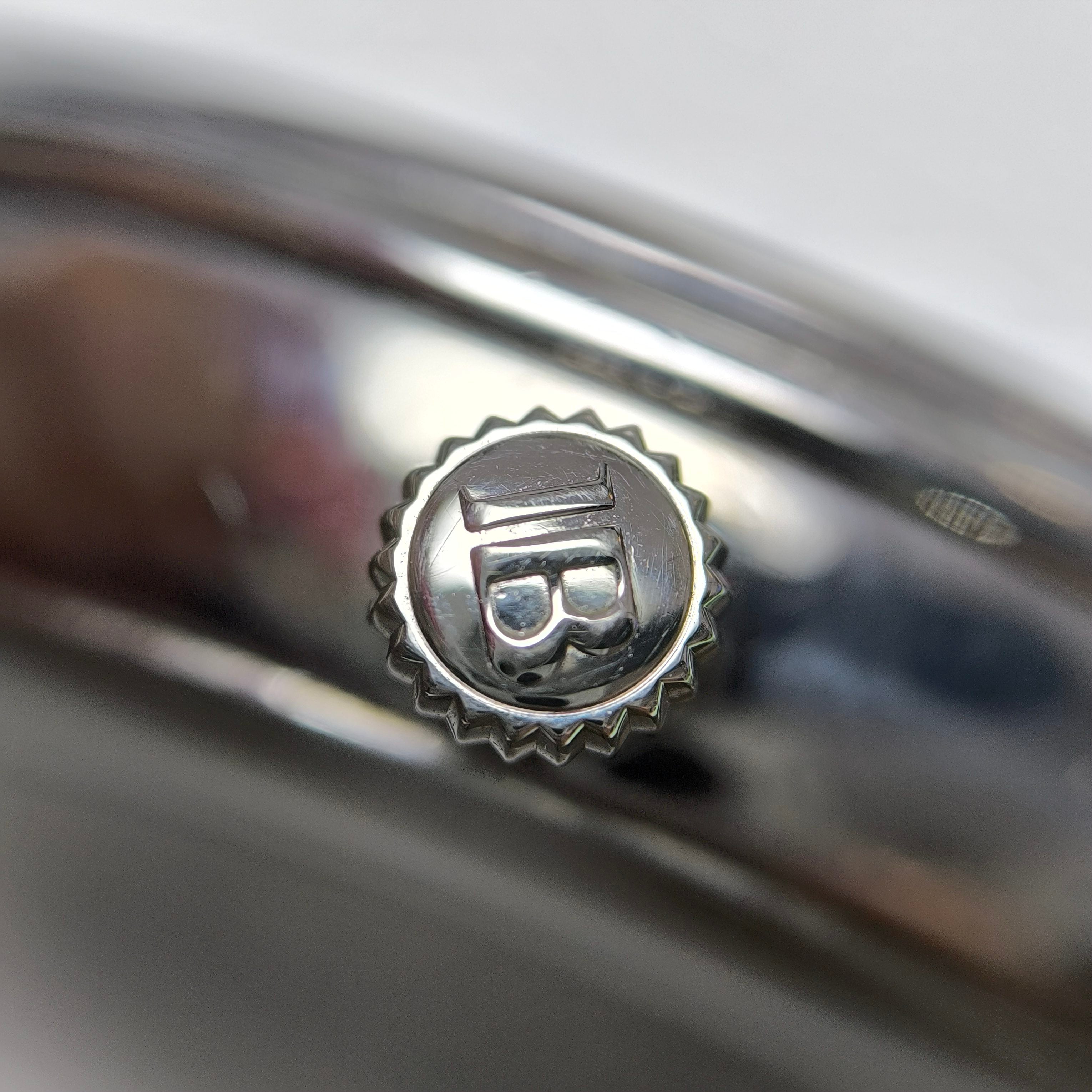 Blancpain Villeret 40 mm 6654 1127 55B