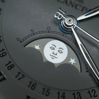 Blancpain Villeret 40 mm 6654 1127 55B