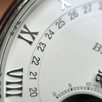 Blancpain Villeret 40 mm 6654 1127 55B