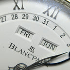 Blancpain Villeret 40 mm 6654 1127 55B